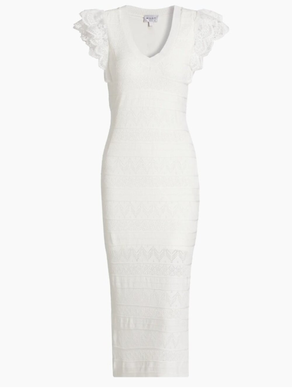 MILLY DRESS